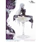 Re:Zero - Re:ZERO Starting Life in Another World Prisma Wing PVC Statue 1/7 Echidna Glass Edition 24 cm