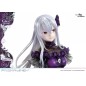 Re:ZERO Starting Life in Another World - Statuette 1/7 Prisma Wing Echidna Glass Edition 24 cm