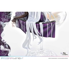 Re:Zero - Re:ZERO Starting Life in Another World Prisma Wing PVC Statue 1/7 Echidna Glass Edition 24 cm