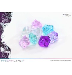 Re:Zero - Re:ZERO Starting Life in Another World Prisma Wing PVC Statue 1/7 Echidna Glass Edition 24 cm