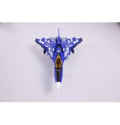 Other - Raiden V Director's Cut Plastic Model Kit 1/100 FT-00004A Azuma 2P Color Ver. 18 cm