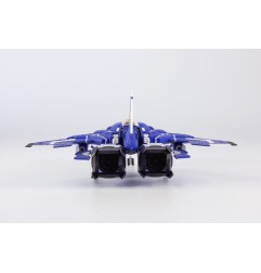 Raiden V Director's Cut - Figurine Plastic Model Kit 1/100 FT-00004A Azuma 2P Color Ver. 18 cm