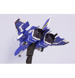 Raiden V Director's Cut - Figurine Plastic Model Kit 1/100 FT-00004A Azuma 2P Color Ver. 18 cm