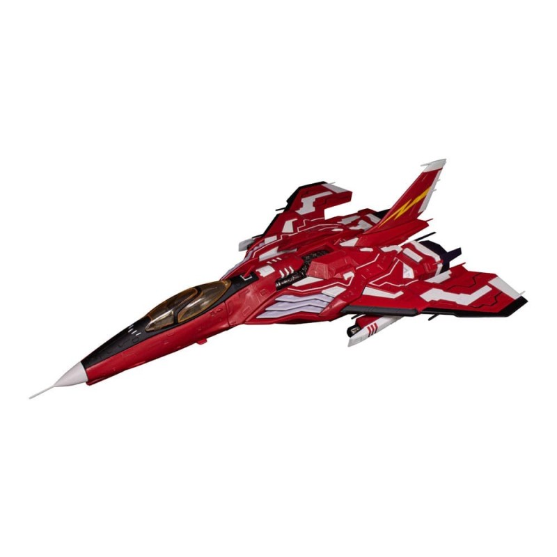 Raiden V Director's Cut - Figurine Plastic Model Kit 1/100 FT-00004A Azuma 18 cm
