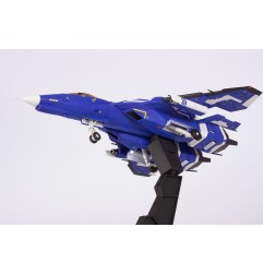 Raiden V Director's Cut - Figurine Plastic Model Kit 1/100 FT-00004A Azuma 2P Color Ver. 18 cm