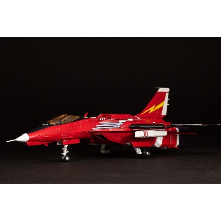 Raiden V Director's Cut - Figurine Plastic Model Kit 1/100 FT-00004A Azuma 18 cm