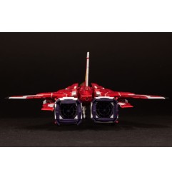 Raiden V Director's Cut - Figurine Plastic Model Kit 1/100 FT-00004A Azuma 18 cm