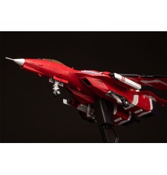 Raiden V Director's Cut - Figurine Plastic Model Kit 1/100 FT-00004A Azuma 18 cm