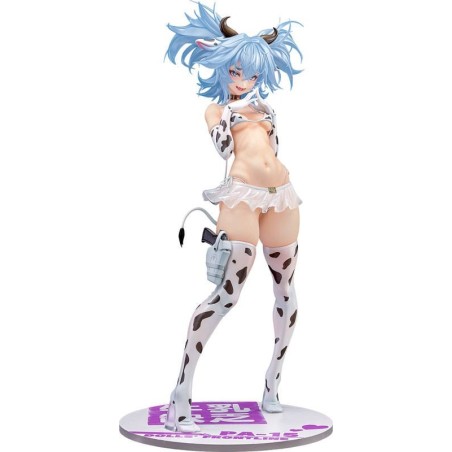 Girls Frontline - Girls' Frontline PVC Statue 1/6 PA-15 Cow Bikini Ver. 28 cm