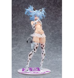 Girls Frontline - Girls' Frontline PVC Statue 1/6 PA-15 Cow Bikini Ver. 28 cm