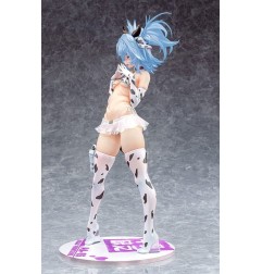 Girls' Frontline - Statuette 1/6 PA-15 Cow Bikini Ver. 28 cm