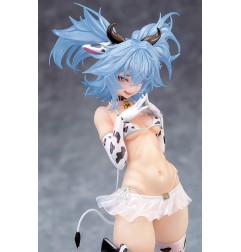 Girls' Frontline - Statuette 1/6 PA-15 Cow Bikini Ver. 28 cm