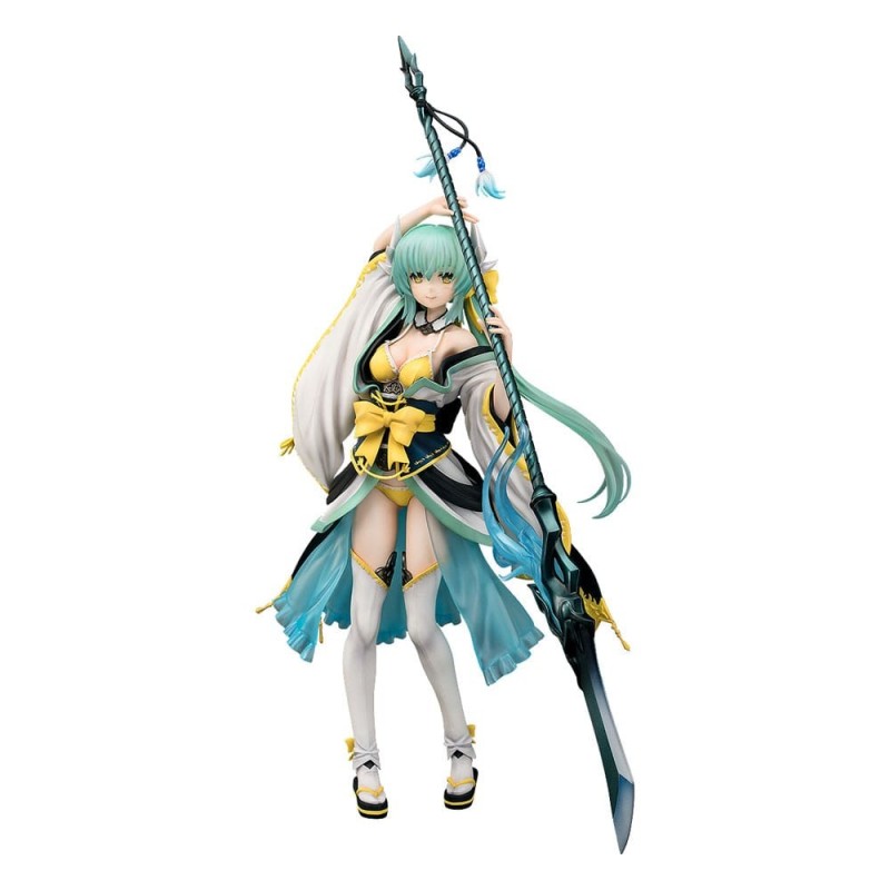 Fate - /Grand Order PVC Statue 1/7 Lancer/Kiyohime 30 cm (re-run)