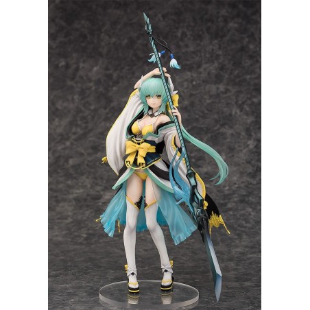 Fate - /Grand Order PVC Statue 1/7 Lancer/Kiyohime 30 cm (re-run)