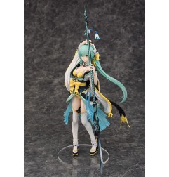 Fate - /Grand Order PVC Statue 1/7 Lancer/Kiyohime 30 cm (re-run)