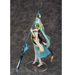 Fate - /Grand Order PVC Statue 1/7 Lancer/Kiyohime 30 cm (re-run)