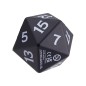 Stranger Things 5 - Balle anti-stress Hellfire Club Dice
