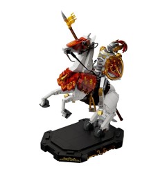 Pantasy Original - Construction Set Knight
