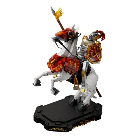 Pantasy Original - Construction Set Knight
