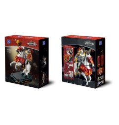 Pantasy Original - Jeu de construction Chevalier