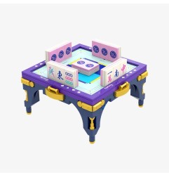 Pantasy Original - Jeu de construction Mahjong Box