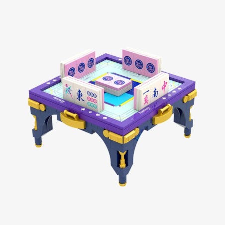Pantasy Original - Construction Set Mahjong Box