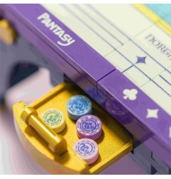 Pantasy Original - Construction Set Mahjong Box