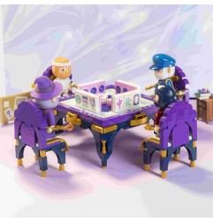 Pantasy Original - Construction Set Mahjong Box