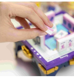 Pantasy Original - Construction Set Mahjong Box