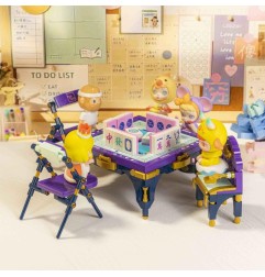 Pantasy Original - Construction Set Mahjong Box