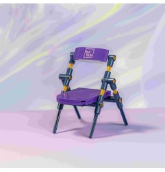 Pantasy Original - Construction Set Mahjong Box