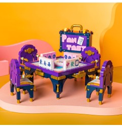 Pantasy Original - Construction Set Mahjong Box