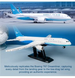 Pantasy Original - Construction Set Boeing 787