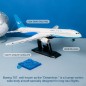 Pantasy Original - Construction Set Boeing 787 Pantasy Original - Construction Set Boeing 787