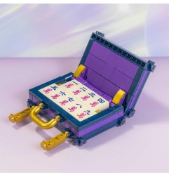 Pantasy Original - Jeu de construction Mahjong Box