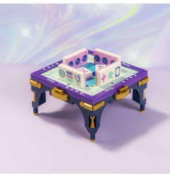 Pantasy Original - Jeu de construction Mahjong Box