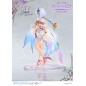 White Cat Project - Prisma Wing PVC Statue 1/7 Tina Topia (The 10 Billion Tridollars of Neon Island) 22 cm