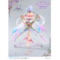 White Cat Project - Prisma Wing PVC Statue 1/7 Tina Topia (The 10 Billion Tridollars of Neon Island) 22 cm