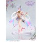 White Cat Project - Prisma Wing PVC Statue 1/7 Tina Topia (The 10 Billion Tridollars of Neon Island) 22 cm