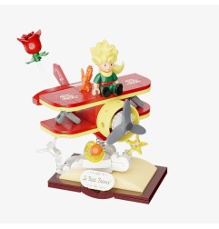 Le Petit Prince - Jeu de construction Starry Ride Set