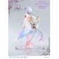 White Cat Project - Statuette 1/7 Prisma Wing Tina Topia (The 10 Billion Tridollars of Neon Island) 22 cm