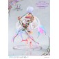 White Cat Project - Statuette 1/7 Prisma Wing Tina Topia (The 10 Billion Tridollars of Neon Island) 22 cm