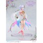 White Cat Project - Prisma Wing PVC Statue 1/7 Tina Topia (The 10 Billion Tridollars of Neon Island) 22 cm