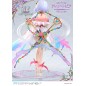 White Cat Project - Prisma Wing PVC Statue 1/7 Tina Topia (The 10 Billion Tridollars of Neon Island) 22 cm