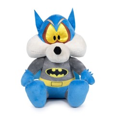 Looney Tunes - Plush Figure 100th Anniversary Superheroes Wile E. Coyote 20 cm