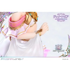 White Cat Project - Statuette 1/7 Prisma Wing Tina Topia (The 10 Billion Tridollars of Neon Island) 22 cm