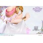 White Cat Project - Prisma Wing PVC Statue 1/7 Tina Topia (The 10 Billion Tridollars of Neon Island) 22 cm
