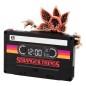 Stranger Things 5 - Réveil Demogorgon Cassette 15 cm Stranger Things 5 - Réveil Demogorgon Cassette 15 cm