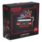 Stranger Things 5 - Réveil Demogorgon Cassette 15 cm Stranger Things 5 - Réveil Demogorgon Cassette 15 cm