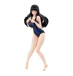 Naruto - Gals PVC Statue Hinata Hyuga Splash B Ver. 19 cm
